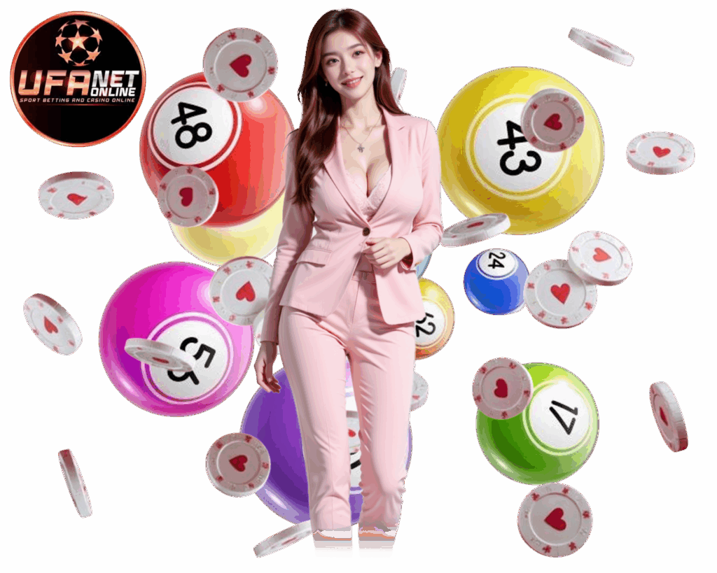 UFANETONLINE บาคาร่า