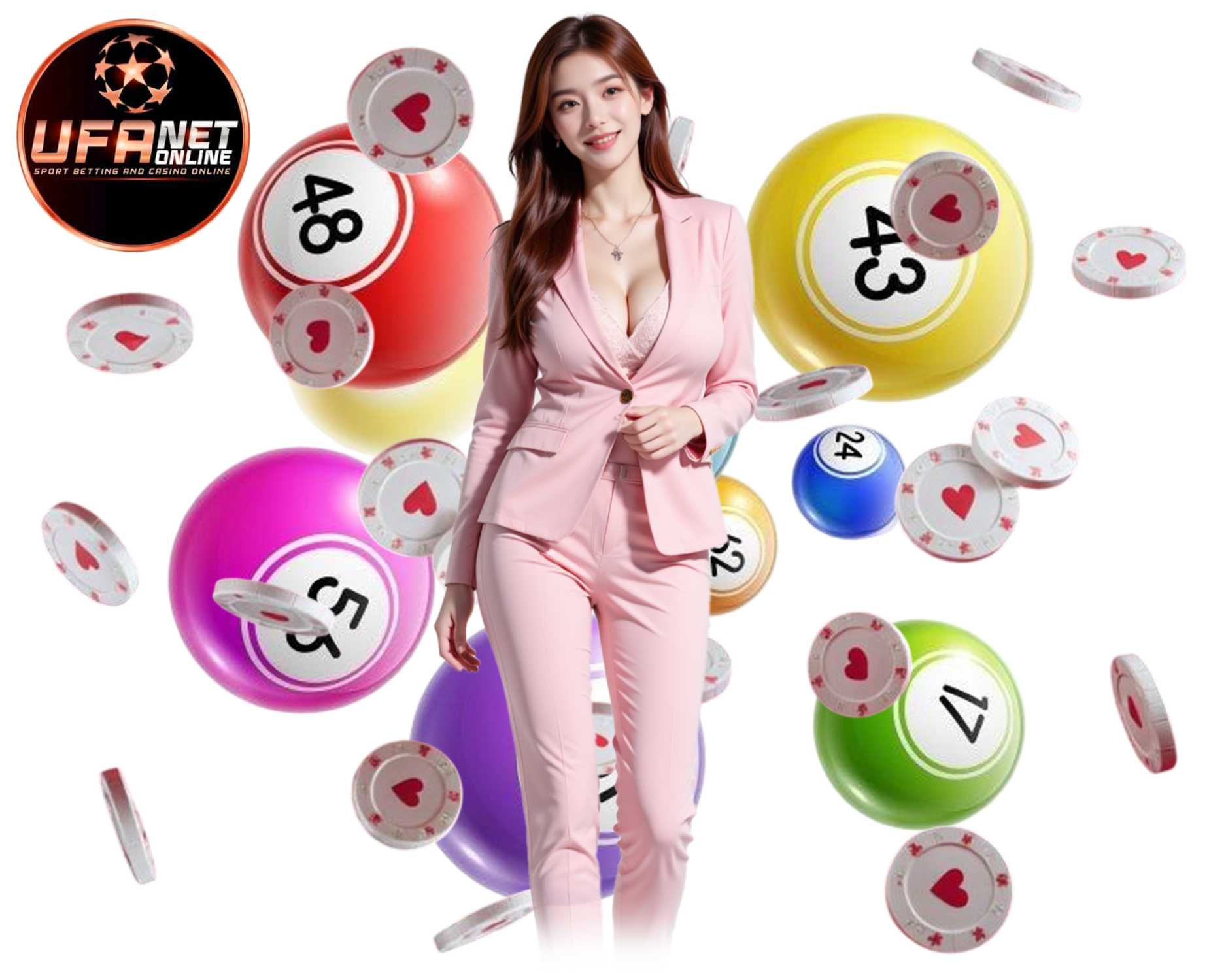 UFANETONLINE บาคาร่า