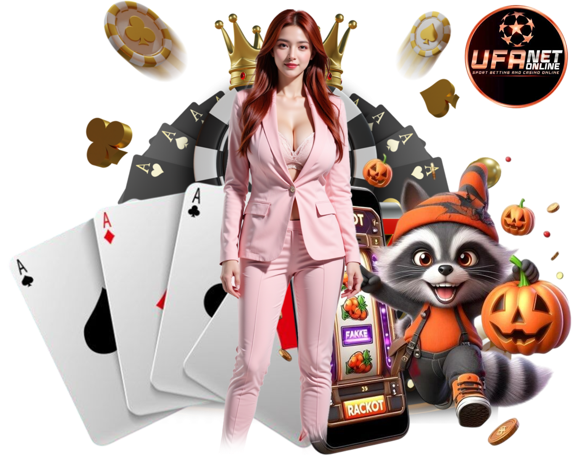 UFANETONLINE COM เว็บตรง